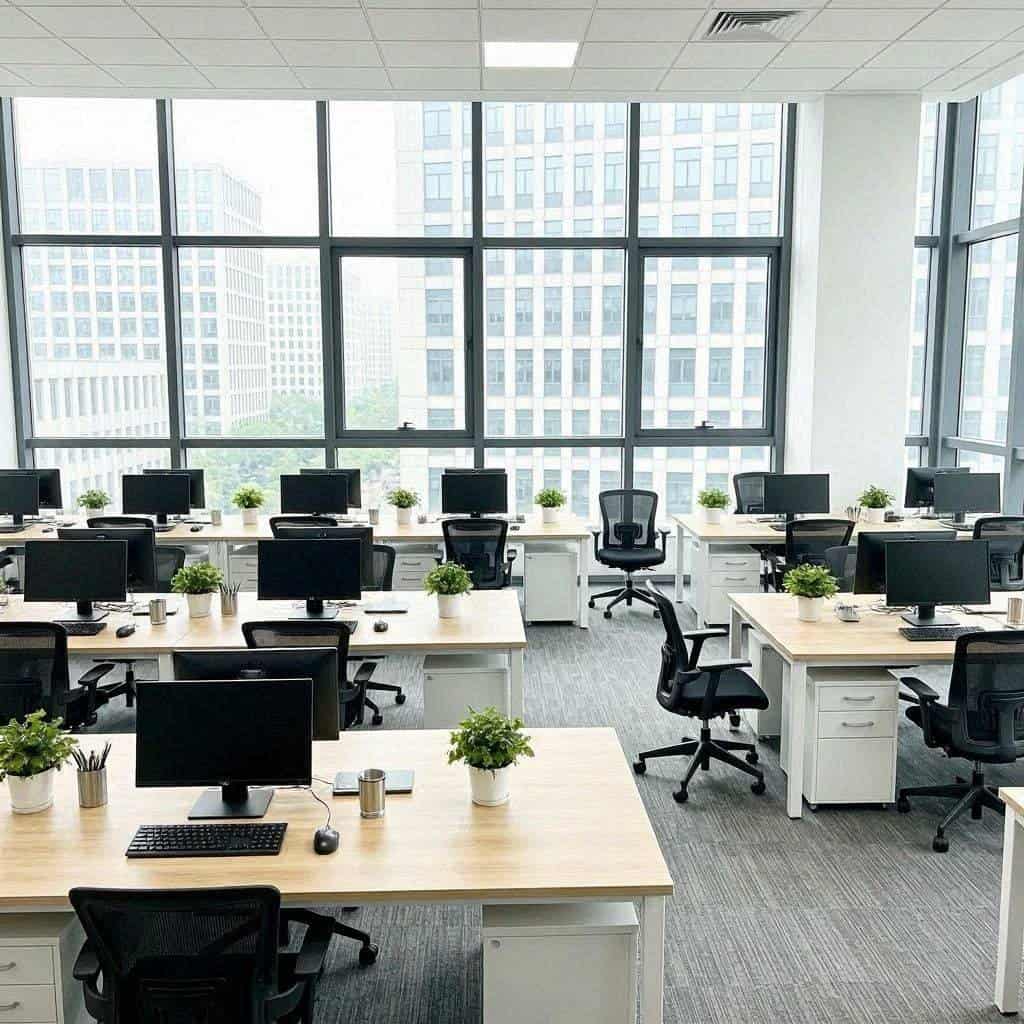 应急通道临时检查发生后研发团队该怎样校准写字楼办公的企业现金流压力